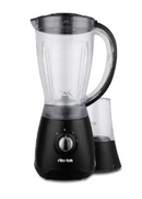 RITE-TEK BLENDER 1.5L 2S+P 500W BLACK BL260