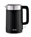 RITE-TEK KETTLE 1.7L 2200W BLACK JK206