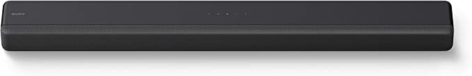 SONY AUDIO  SOUND BAR BLACK HT- G700