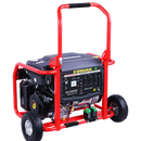 SUMEC FIRMAN GEN 7.6KVA RED.BLACK ECO 10990ES