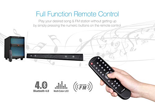 F&d home theatre t200x cheap
