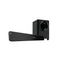 F&D AUDIO 140W SOUND BAR BLACK T388X