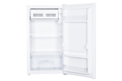 TCL FRIDGE 95L SD D-FROST GREY F95SDG