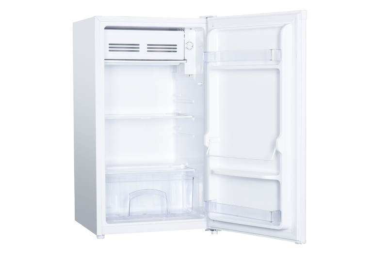 TCL FRIDGE 95L SD D-FROST GREY F95SDG
