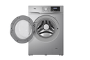 TCL WM 8KG FL  WHITE F608FLS
