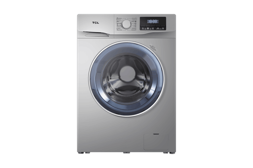 TCL WM 8KG FL  WHITE F608FLS