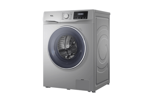 TCL WM 8KG FL  WHITE F608FLS