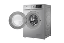 TCL WM 8KG FL  WHITE F608FLS