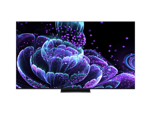 TCL TV 75'' MINI-LED 4K GOOGLE 75C835