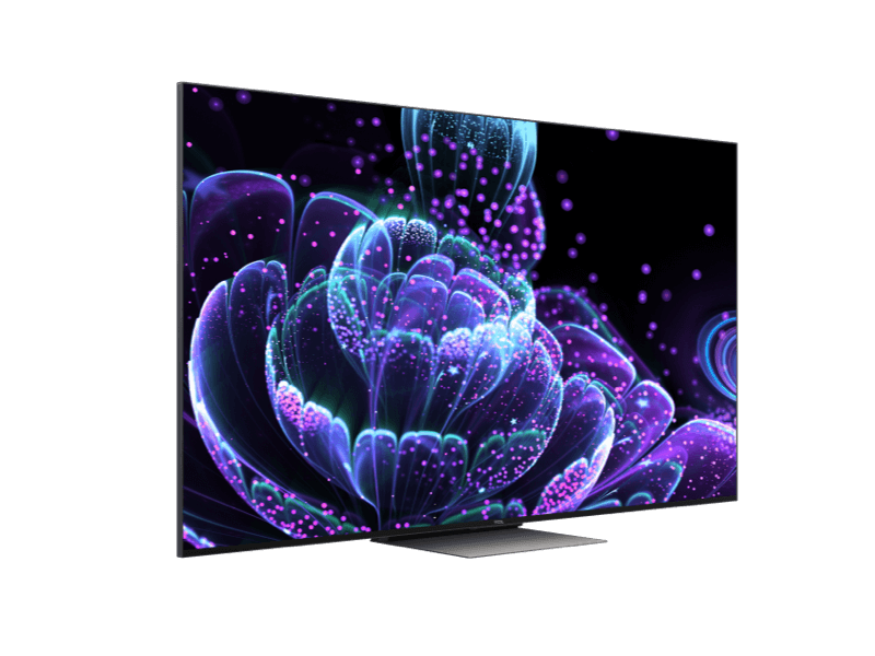 TCL TV 75'' MINI-LED 4K GOOGLE 75C835