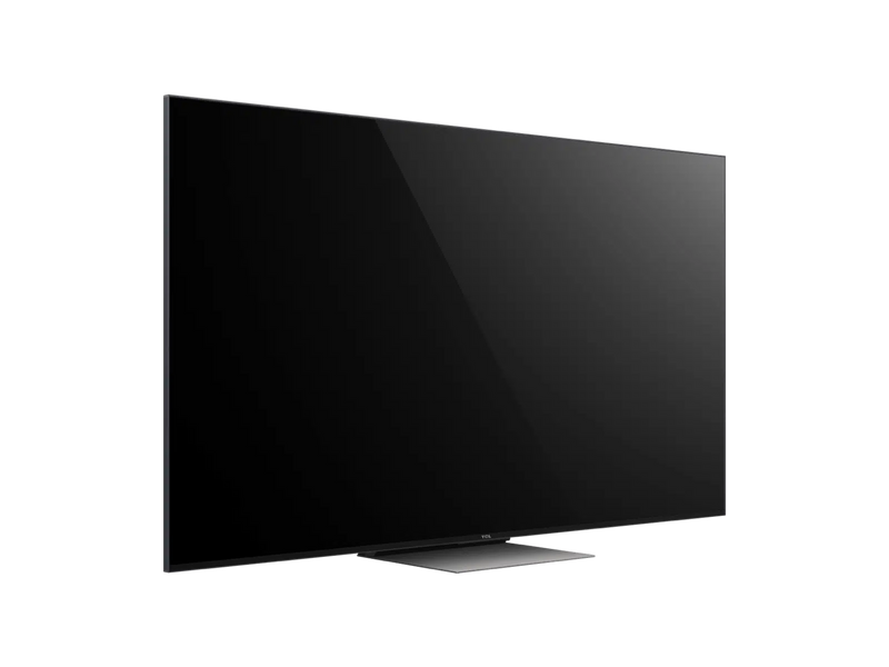 TCL TV 75'' MINI-LED 4K GOOGLE 75C835