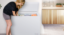 TCL FREEZER 300L R600A SD  GREY F300CFG