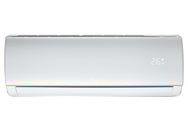 TCL AC 1HP R22 SPLIT WHITE TAC/09CS/XAB1