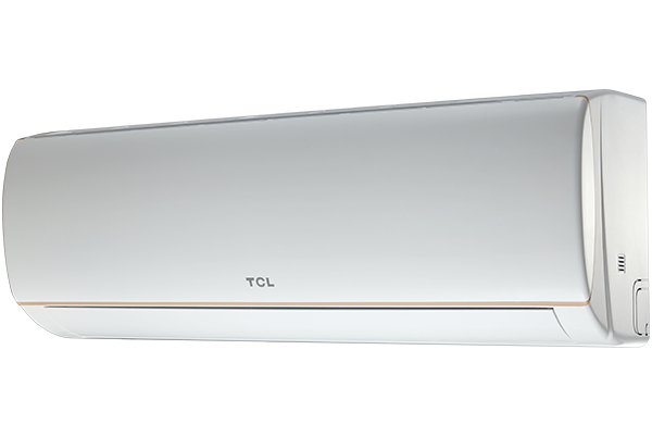 TCL AC 1HP R22 SPLIT WHITE TAC/09CS/XAB1