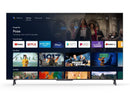TCL TV 75 Q-LED ANDROID BLACK 75C725