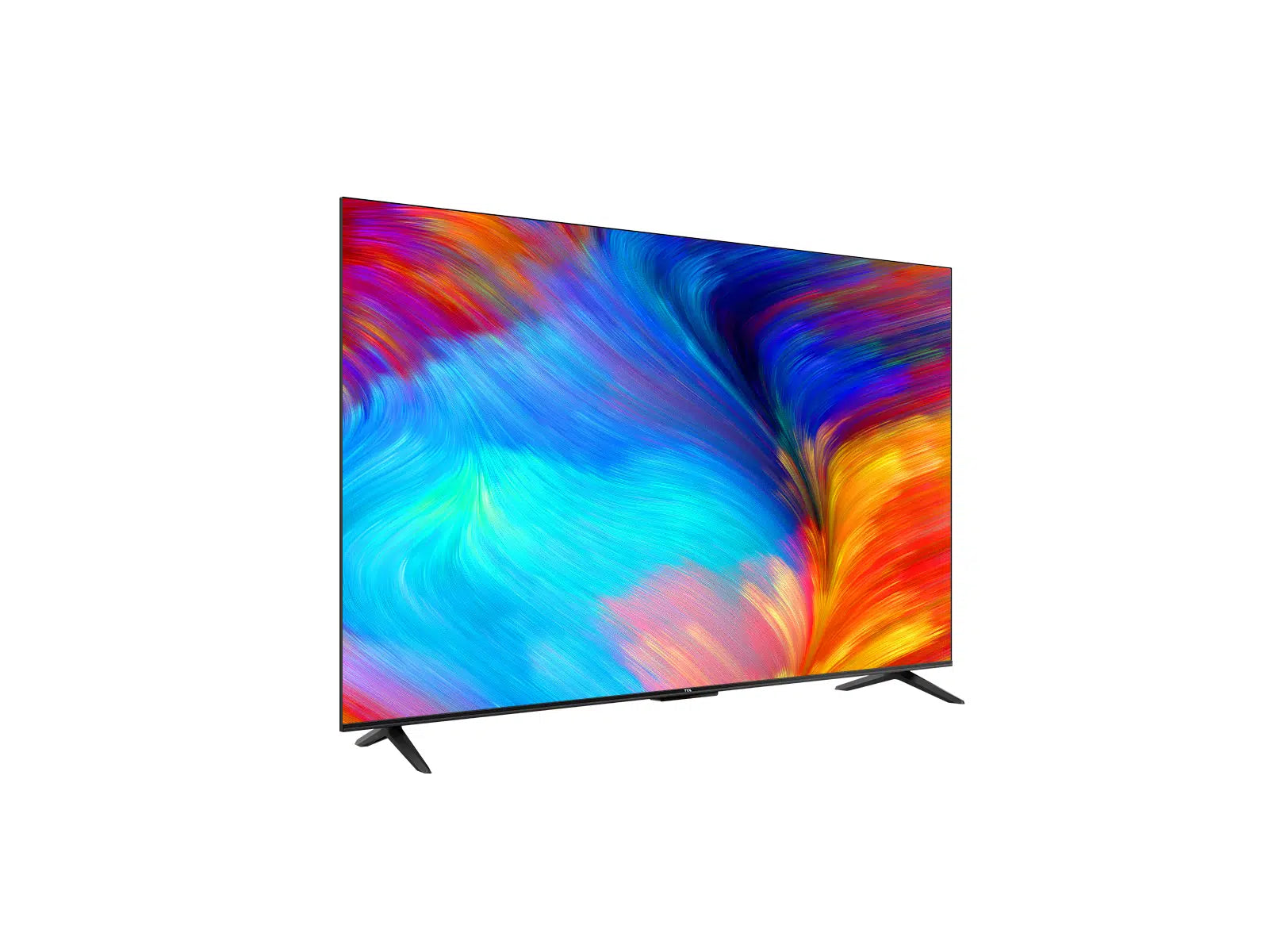 TCL TV 65 UHD ANDROID BLACK 65P635