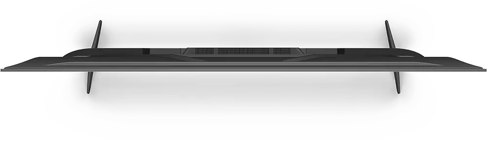 TCL TV 65 UHD ANDROID BLACK 65P635