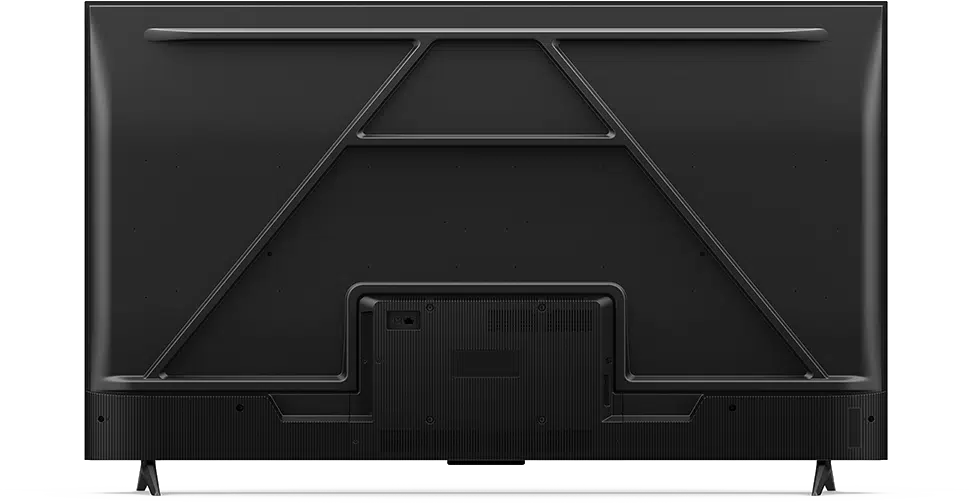 TCL TV 65 UHD ANDROID BLACK 65P635