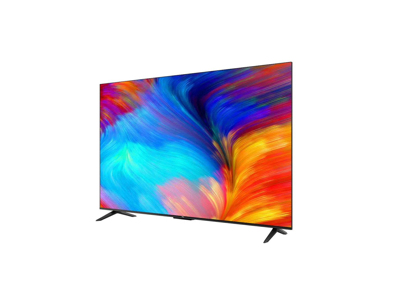 TCL TV 65 UHD ANDROID BLACK 65P635