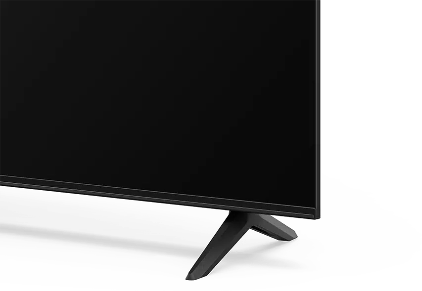 TCL TV 65 UHD ANDROID BLACK 65P635