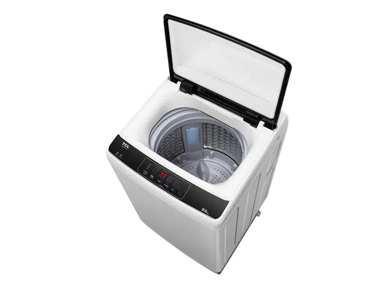 TCL WM 8KG TL  GREY F708TL