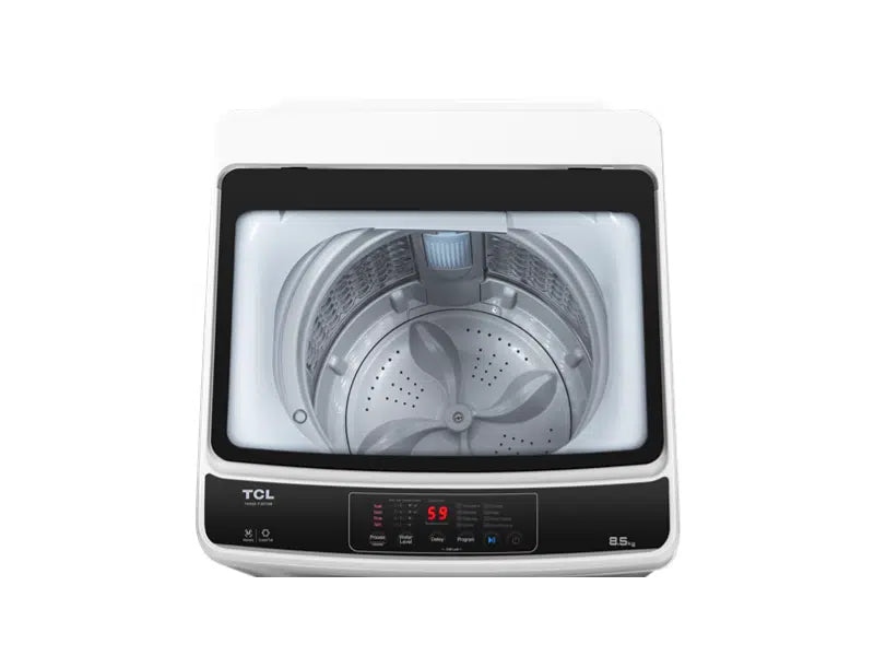 TCL WM 8KG TL  GREY F708TL