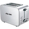 RITE-TEK TOASTER 2S 850W STEEL TM320