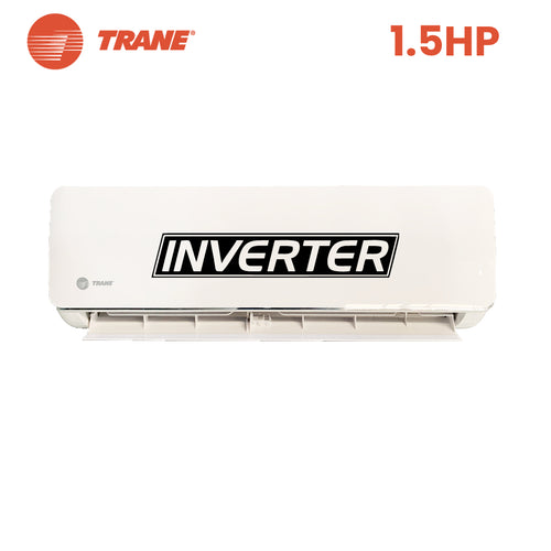 TRANE AC 1.5HP R410A SPLIT INV WT 4MXWLA12SB100AA