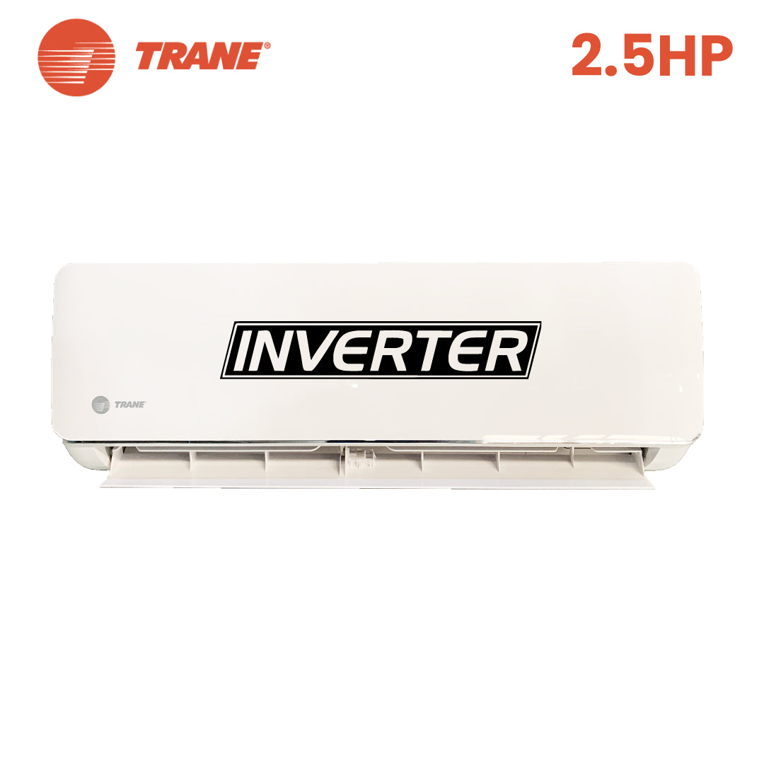 TRANE AC 2.5HP R410A SPLIT INV WT 4MXWLA24SB100AA