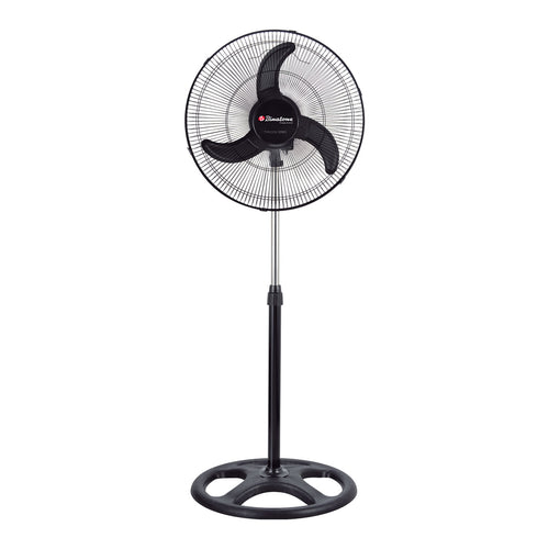 BINATONE FAN 18 100W STANDING BLACK TS-1880(MK2)