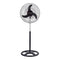 BINATONE FAN 18 100W STANDING BLACK TS-1880(MK2)