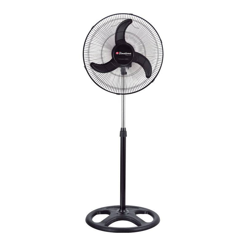BINATONE FAN 18 100W STANDING BLACK TS-1880(MK2)
