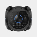 SONY AUDIO  SPEAKER BLACK V43