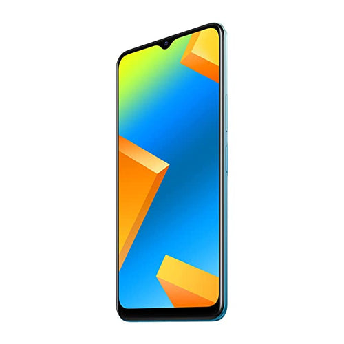 Vivo Y15s Wave Green 3GB RAM 32GB Storage