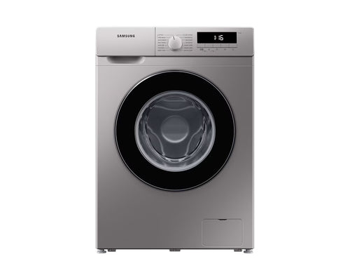 SAMSUNG WM 8KG FL GREY WW80T3040BS NQ