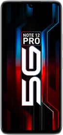 INFINIX MOBILE 128+8 FORCE BLACK E1 NG