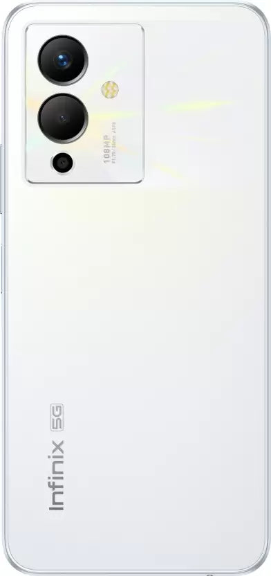 INFINIX MOBILE 128+8 SNOWFALL E1 NG