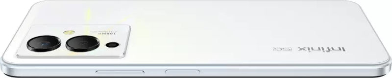 INFINIX MOBILE 128+8 SNOWFALL E1 NG