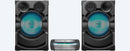 SONY AUDIO 118.5W BLACK SHAKE X70
