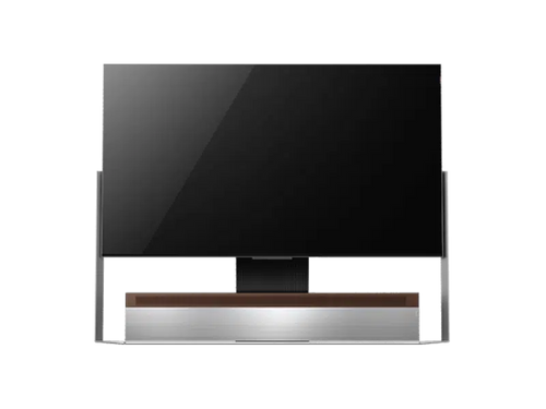 TCL TV 85 MINI-LED 8K ANDROID BLACK 85X925PRO