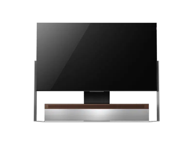 TCL TV 85 MINI-LED 8K ANDROID BLACK 85X925PRO