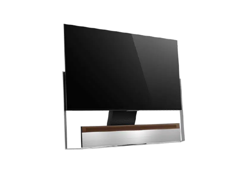 TCL TV 85 MINI-LED 8K ANDROID BLACK 85X925PRO