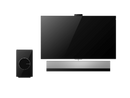 TCL TV 85 MINI-LED 8K ANDROID BLACK 85X925PRO