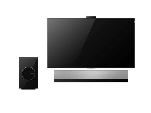 TCL TV 85 MINI-LED 8K ANDROID BLACK 85X925PRO