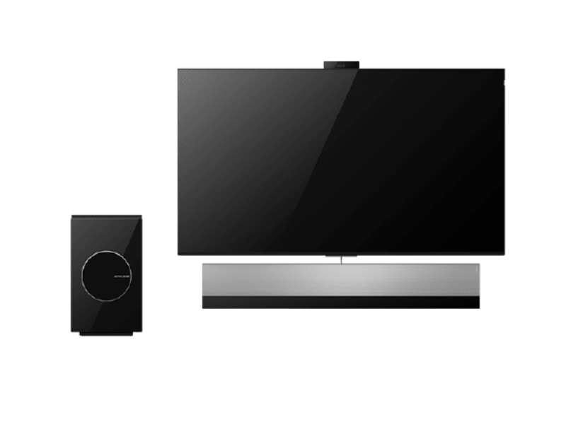 TCL TV 85 MINI-LED 8K ANDROID BLACK 85X925PRO
