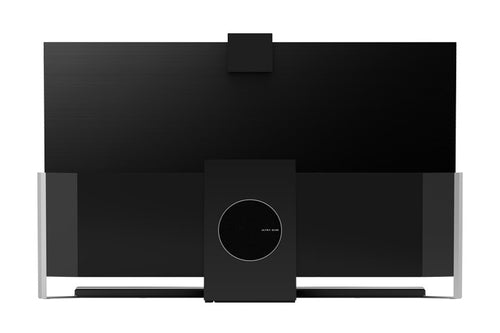 TCL TV 85 MINI-LED 8K ANDROID BLACK 85X925PRO