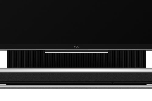 TCL TV 85 MINI-LED 8K ANDROID BLACK 85X925PRO