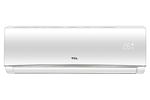TCL AC 1HP R410A SPLIT WHITE TAC-09CSA/XAB1