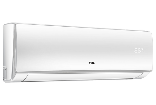 TCL AC 2HP R22 SPLIT WHITE TAC/18CS/XAB1