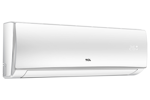 TCL AC 1HP R410A SPLIT WHITE TAC-09CSA/XAB1
